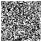 QR code with Galmiche Galmiche Full Service contacts