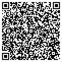 QR code with Tokitaty contacts