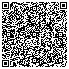 QR code with Blu Moon Barber & Beauty contacts
