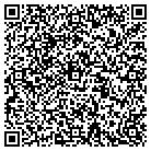 QR code with J PS No 114 Exxon Service Center contacts