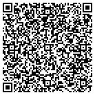 QR code with Gatesville Florist & Gift Shop contacts