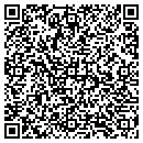 QR code with Terrell City Hall contacts