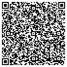 QR code with A & D Wheel Alignment contacts