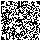 QR code with Haines Transportation Company contacts