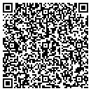 QR code with R G V Paint Center contacts
