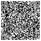 QR code with Hill Country Moving contacts