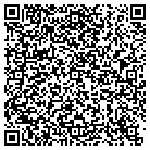 QR code with Hillcrest Partners Corp contacts