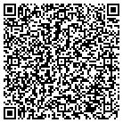 QR code with University Research Expedition contacts