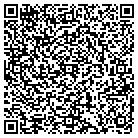 QR code with Salinas Frame & Body Shop contacts