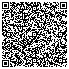 QR code with Precision Print & Office Sup contacts
