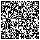 QR code with Tailfeathers contacts