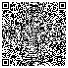 QR code with Galveston Islanf Mun Golf Cur contacts