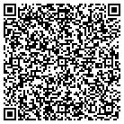 QR code with Woman's Place At The Lakes contacts