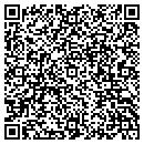 QR code with Ax Grinds contacts