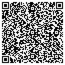 QR code with K C Multi Servicios contacts