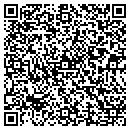 QR code with Robert N McGehee MD contacts