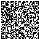 QR code with Up & Growing contacts