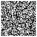 QR code with D Ann Rosson MD contacts