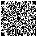 QR code with RPM Auto Trim contacts