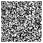 QR code with A-1 Paul's Safe & Lock contacts