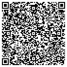 QR code with San Jacinto County Sheriff contacts