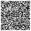 QR code with Zonederotica contacts