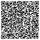 QR code with Cormex Forwarding Inc contacts