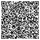 QR code with Ronny's Tire Service contacts