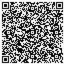QR code with Ryans Bakery contacts