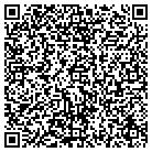 QR code with Hayes Building Service contacts