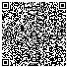 QR code with First Untd Methdst Port Neches contacts