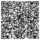 QR code with J Graves Insulation contacts