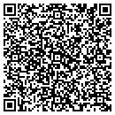 QR code with J E P Fragrances contacts
