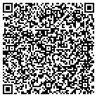 QR code with P H O Cong Ly Vietnamese Rest contacts
