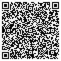 QR code with Alpine contacts