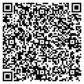 QR code with Besco contacts