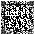 QR code with Hanson Robert E MD Facog contacts