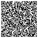 QR code with Hensley Music Co contacts