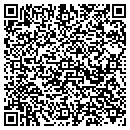 QR code with Rays Tire Service contacts