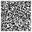 QR code with J Timothy Sisk PC contacts