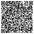 QR code with HFC contacts
