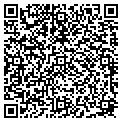 QR code with C D C contacts