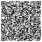 QR code with A Greener Lawn Irrigation contacts