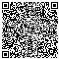 QR code with Tpm contacts