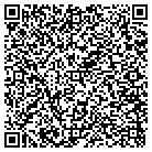 QR code with Threes Company Unisex Styling contacts