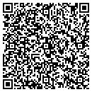 QR code with CD Exchange contacts