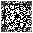 QR code with Bcw Golf contacts
