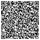 QR code with Cornerstone Cnfrnce Rtreat Center contacts
