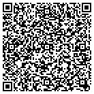 QR code with Pronto's Paint & Detail contacts