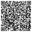 QR code with ABCD contacts